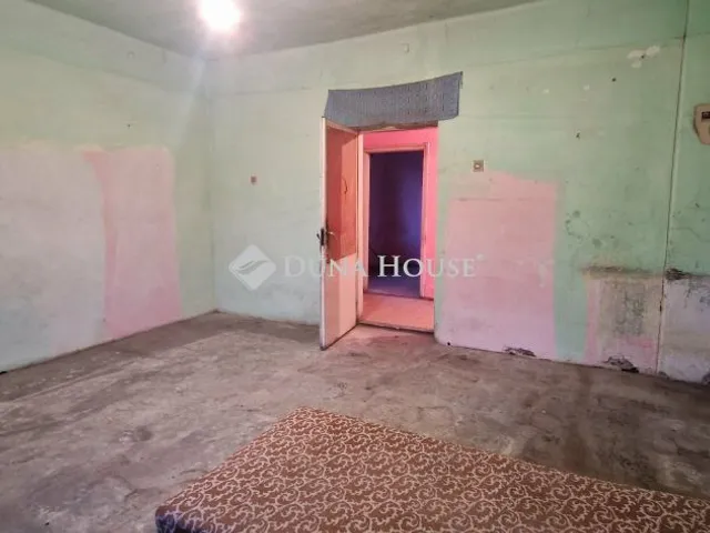 Eladó ház Demecser 90 nm