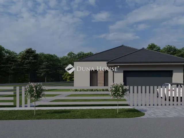 Eladó ház Nyíregyháza 143 nm