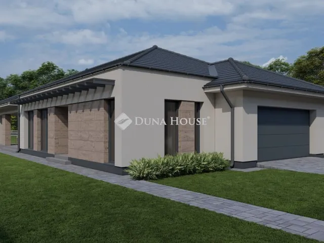 Eladó ház Nyíregyháza 143 nm