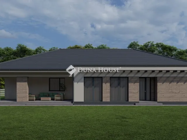 Eladó ház Nyíregyháza 143 nm