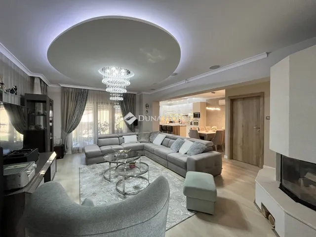 Eladó ház Nyíregyháza 222 nm