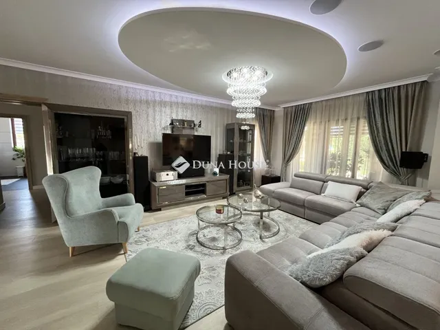 Eladó ház Nyíregyháza 222 nm