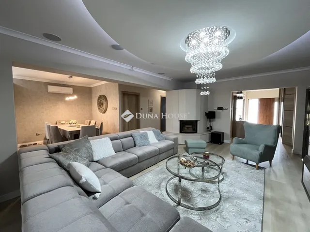 Eladó ház Nyíregyháza 222 nm