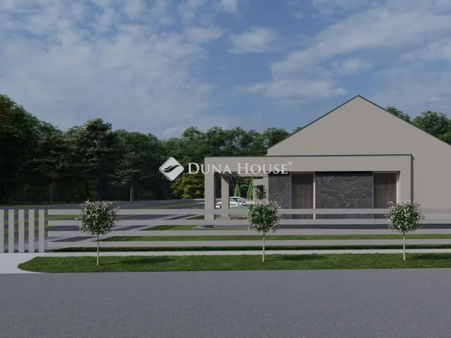 Eladó ház Nyíregyháza 100 nm