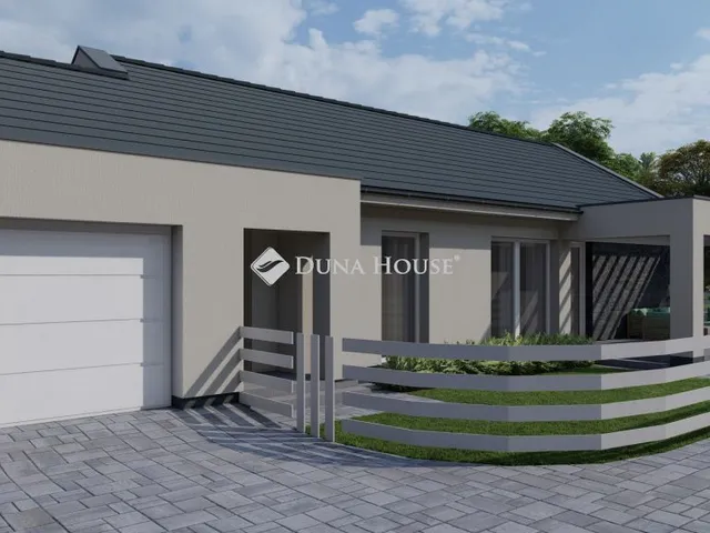 Eladó ház Nyíregyháza 100 nm