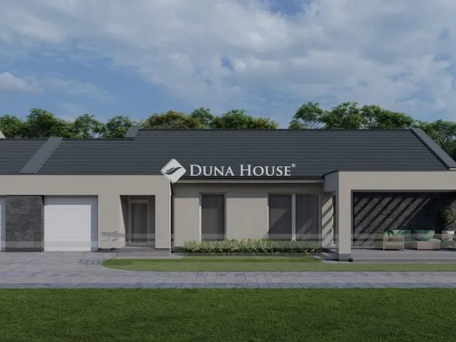 Eladó ház Nyíregyháza 100 nm