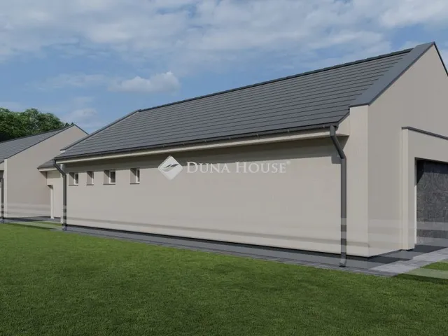 Eladó ház Nyíregyháza 100 nm