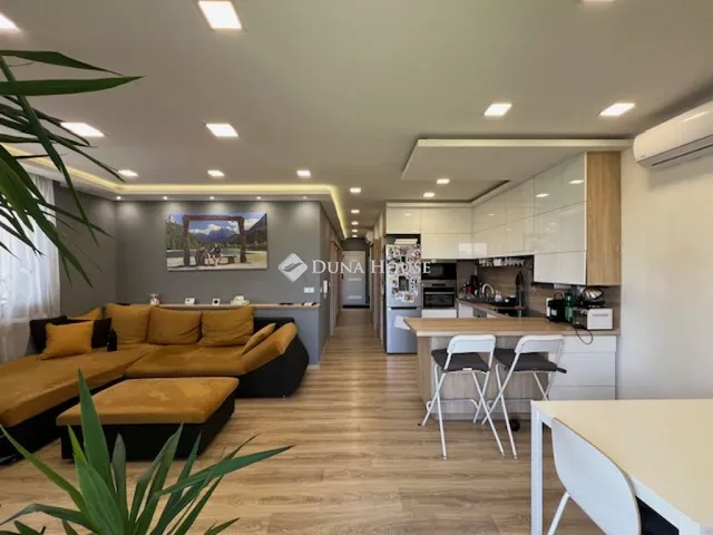 Eladó lakás Nyíregyháza 61 nm