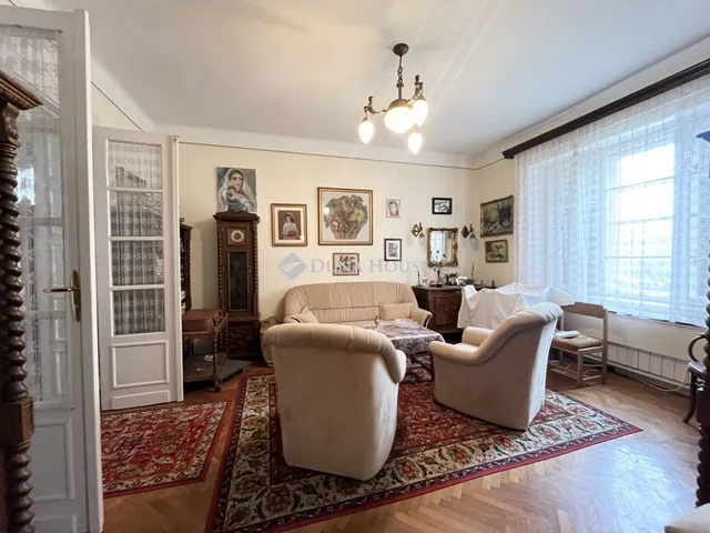 Eladó ház Nyíregyháza 110 nm