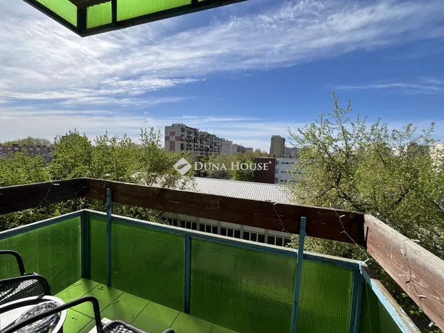 Eladó lakás Nyíregyháza, Eperjes utca 55 nm