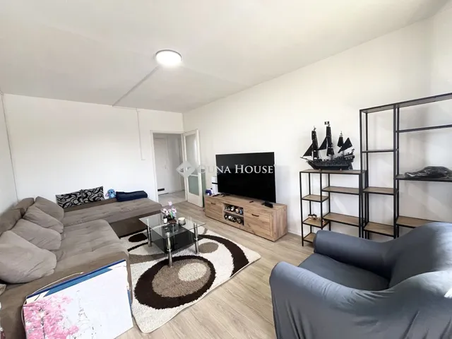 Eladó lakás Nyíregyháza, Eperjes utca 55 nm