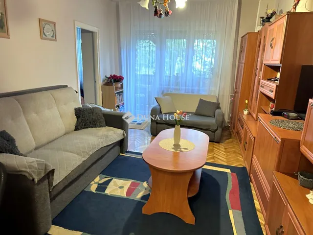 Eladó lakás Nyíregyháza 57 nm