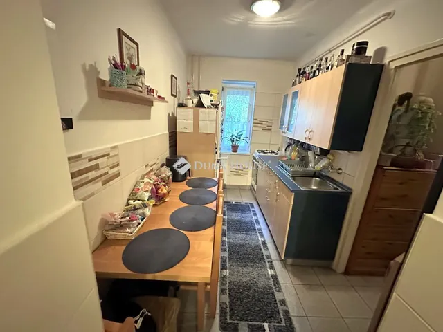 Eladó lakás Nyíregyháza, Északi körút 57 nm