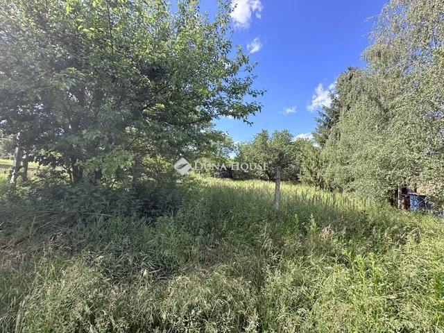 Eladó telek Nyíregyháza, Westsik Vilmos út 946 nm