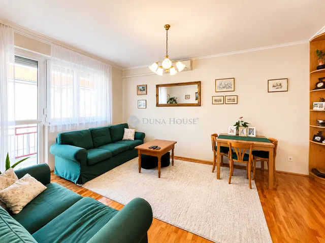 Eladó lakás Nyíregyháza 71 nm