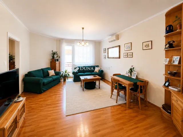 Eladó lakás Nyíregyháza, Selyem utca 71 nm