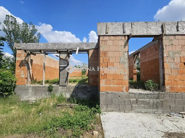 Eladó ház Nyíregyháza 205 nm