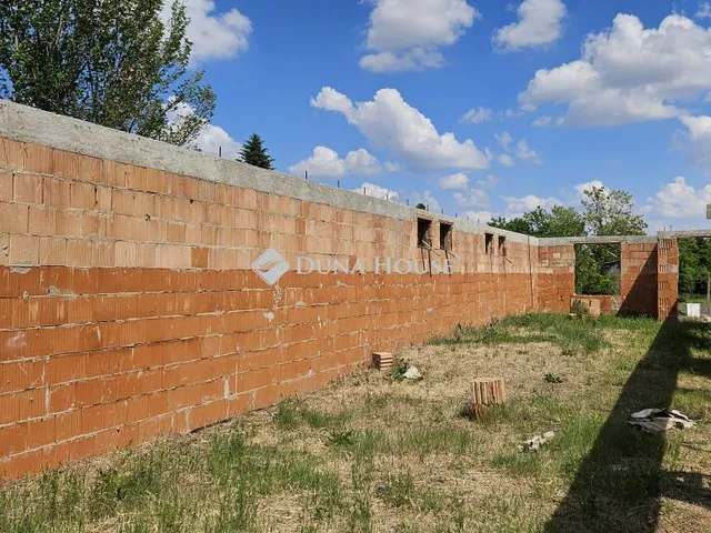 Eladó ház Nyíregyháza 205 nm