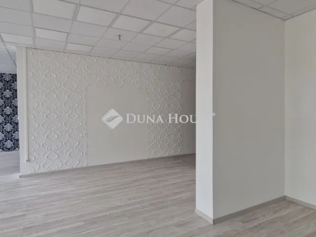 Kiadó kereskedelmi és ipari ingatlan Nyíregyháza 176 nm