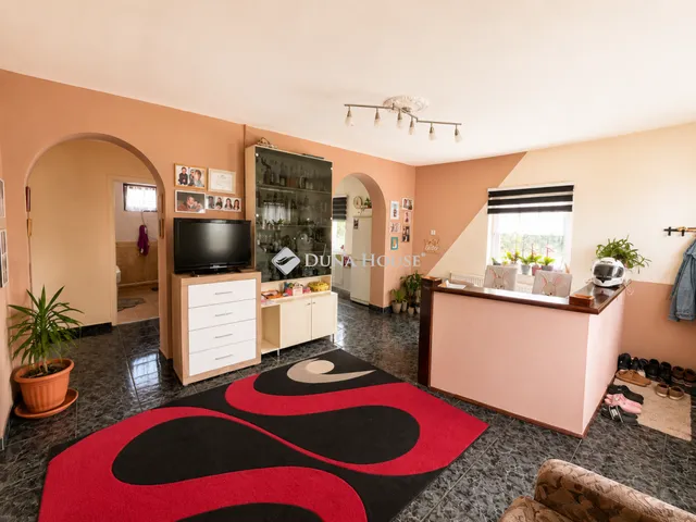 Eladó ház Nagyhalász 79 nm