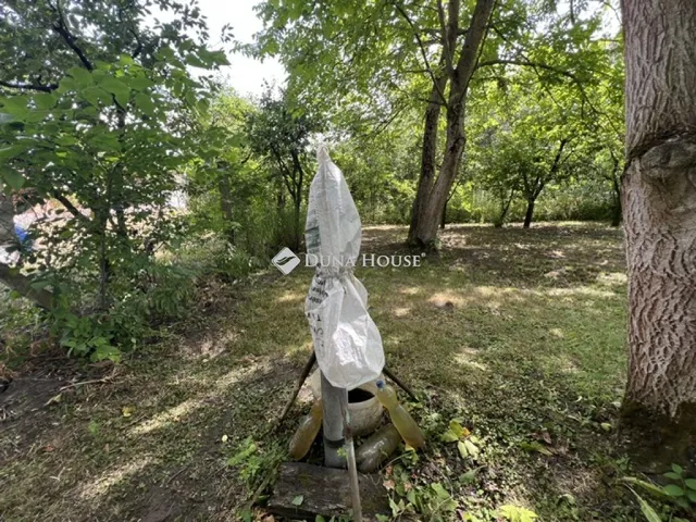 Eladó telek Nyíregyháza, Ponty utca 848 nm