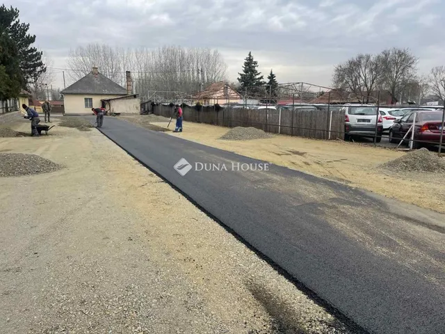 Eladó ház Nyíregyháza 76 nm