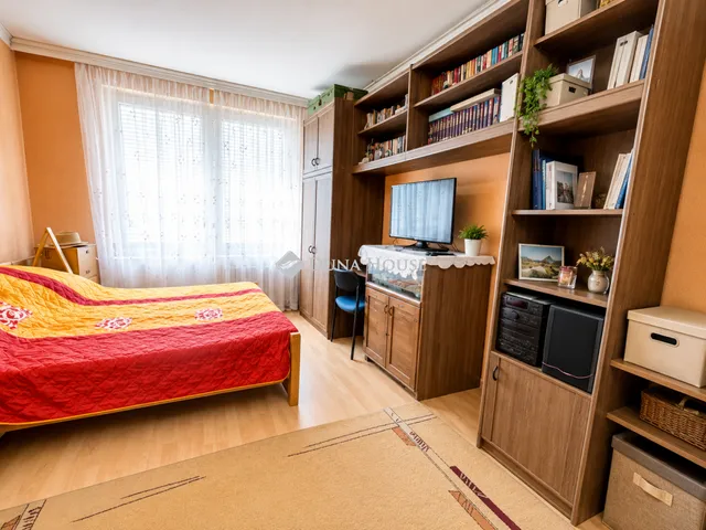 Eladó lakás Nyíregyháza 69 nm