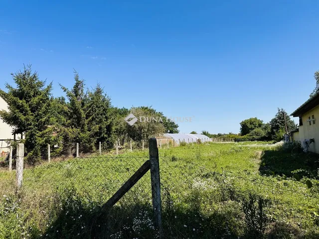 Eladó mezőgazdasági ingatlan Nyíregyháza, Hadobás sor