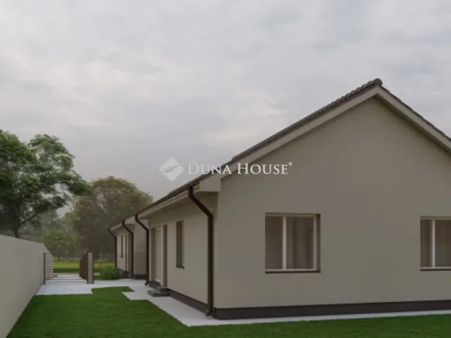 Eladó ház Nyíregyháza 109 nm