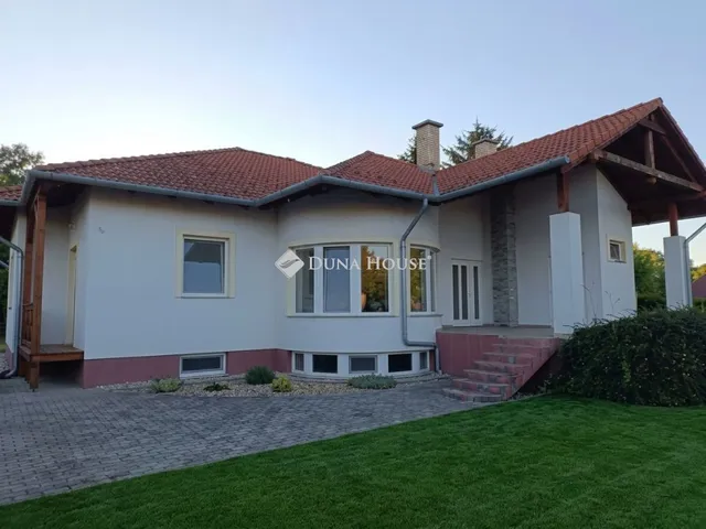 Eladó ház Nyíregyháza 140 nm