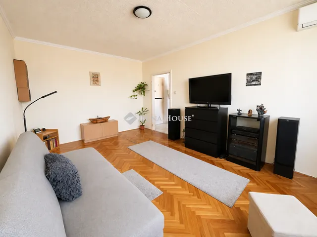 Eladó lakás Nyíregyháza 35 nm