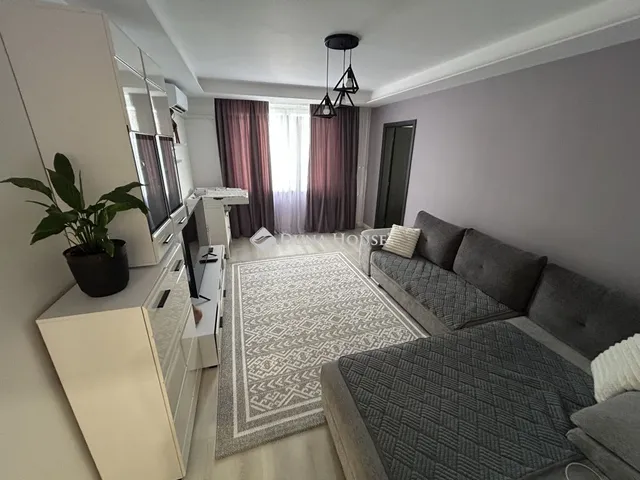 Eladó lakás Nyíregyháza 64 nm