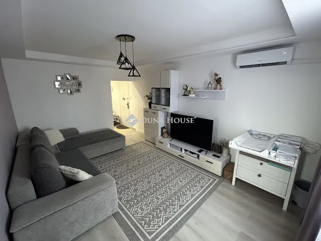 Eladó lakás Nyíregyháza, Ungvár sétány 64 nm