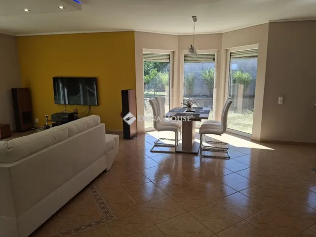 Eladó ház Nyíregyháza 125 nm