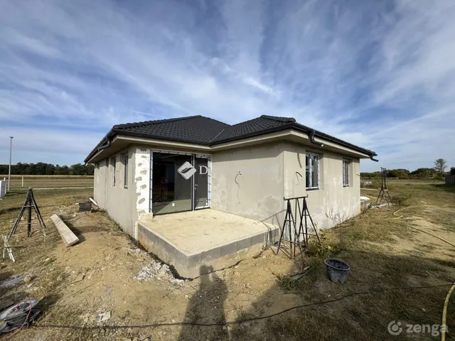 Eladó ház Nyíregyháza 90 nm