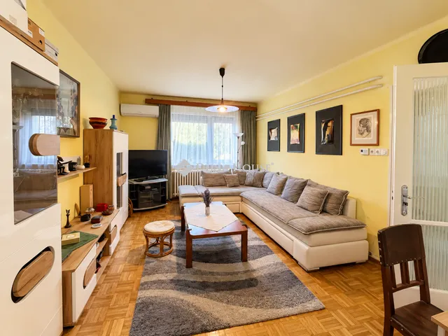 Eladó lakás Nyíregyháza, Garibaldi utca 61 nm