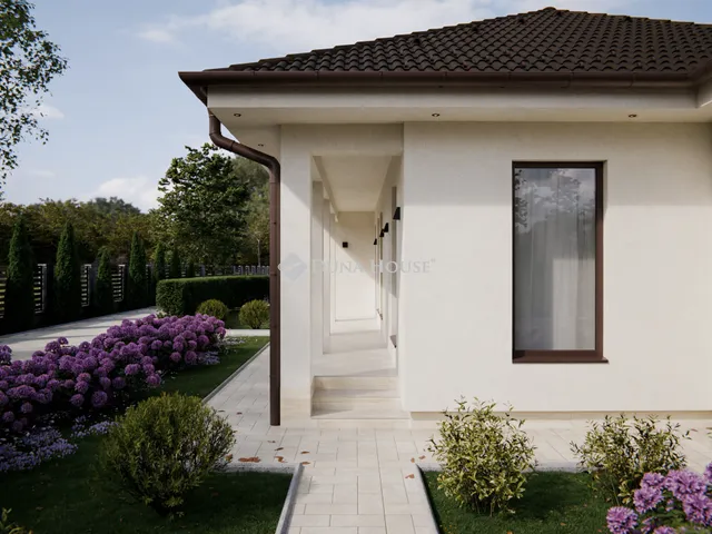 Eladó ház Nyíregyháza 98 nm