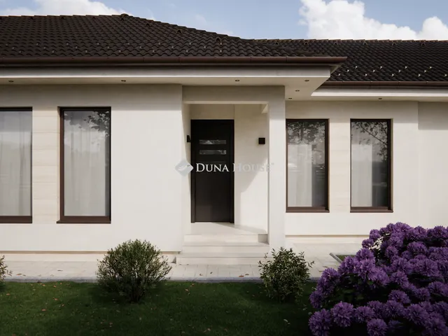 Eladó ház Nyíregyháza 100 nm