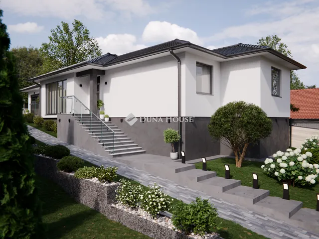 Eladó ház Nyíregyháza 97 nm