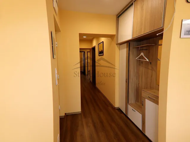 Eladó lakás Győr, Szabadhegy 101 nm