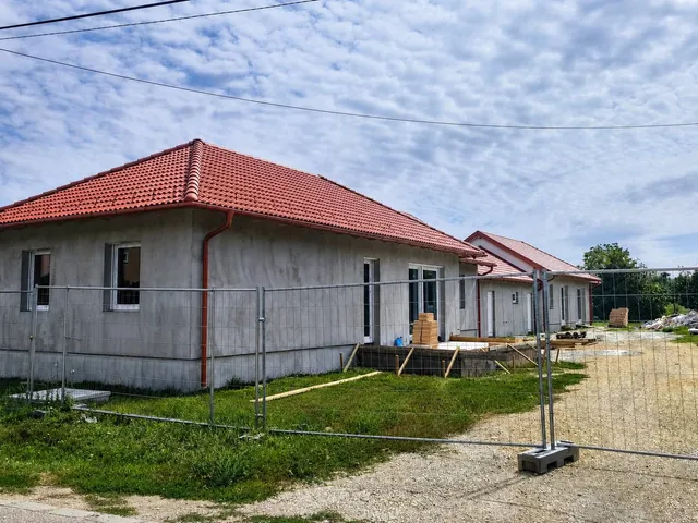 Eladó ház Győrújfalu 113 nm