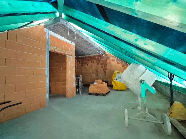 Eladó lakás Győr, Sziget 57 nm