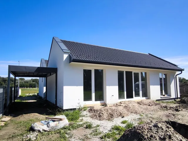 Eladó ház Mosonmagyaróvár 75 nm