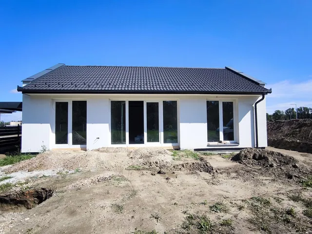 Eladó ház Mosonmagyaróvár 75 nm