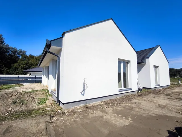 Eladó ház Mosonmagyaróvár 75 nm