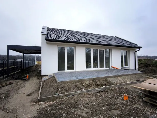 Eladó lakás Mosonmagyaróvár 75 nm