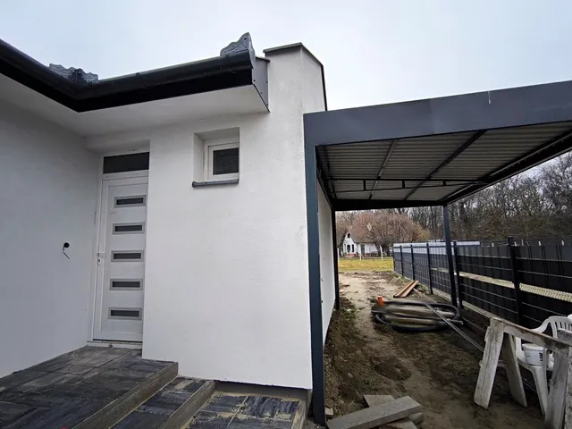 Eladó lakás Mosonmagyaróvár 75 nm