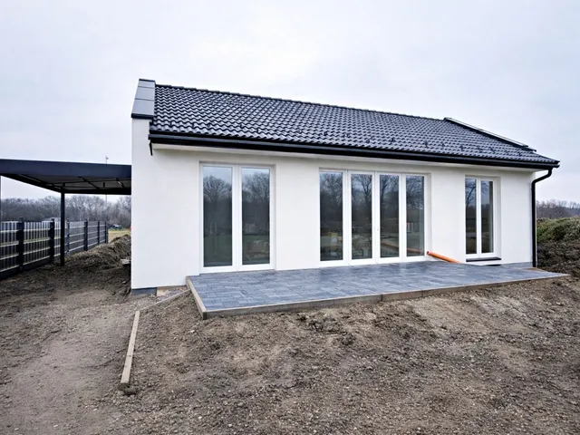 Eladó lakás Mosonmagyaróvár 75 nm