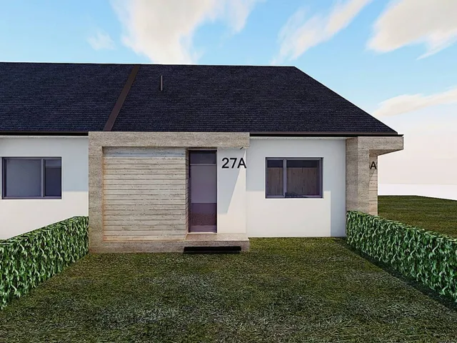 Eladó lakás Lipót 55 nm