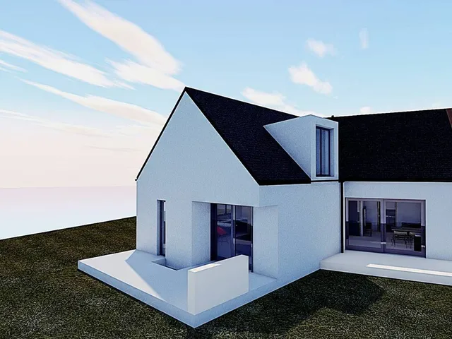 Eladó lakás Lipót 55 nm